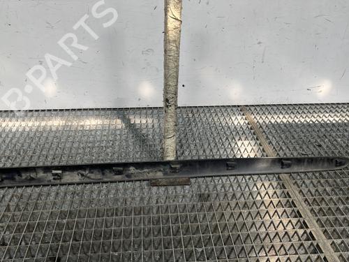 Dørlist PEUGEOT 206 Hatchback (2A/C) 1.9 D | BP27643062C150 