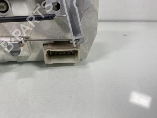 Climate control PEUGEOT 206 CC (2D)  | BP20019866I5 