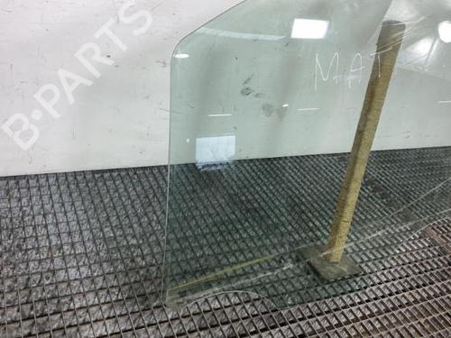 Used Front left door window Front left door window TOYOTA PROACE CITY Box Body/MPV (BPZ_) 1.5 D-4D 100 (BPZM) (102 hp) 21096008 21096008