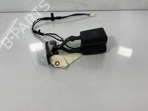 Used Seat buckle Seat buckle CITROËN C5 III (RD_) 2.0 HDi 140 (RDRHF8, RDRHFA, RDRHA8, RDRHAJ) (140 hp) 20003422 20003422