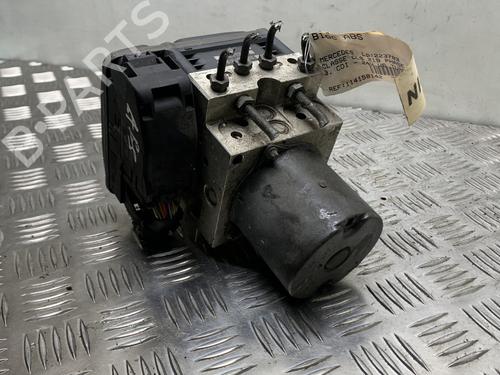 ABS pump MERCEDES-BENZ CLS (C219) CLS 320 CDI (219.322) | BP31189590M43