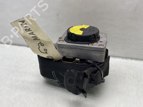 Front right belt tensioner VW GOLF IV (1J1) 1.9 TDI | BP25261545C88 