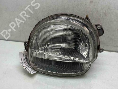 Used Left headlight Left headlight 37498447 37498447