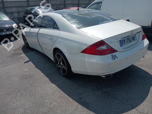 Rim MERCEDES-BENZ CLS (C219) CLS 320 CDI (219.322) | BP29999558C45