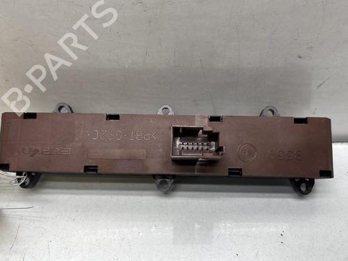 Warning switch CITROËN JUMPER II Van 2.2 HDi 130 | BP32469984I22 - Image 3