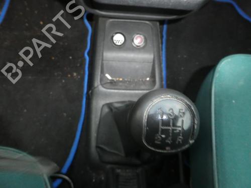 Glove box PEUGEOT 106 II (1A_, 1C_) 1.5 D | BP32386511C95