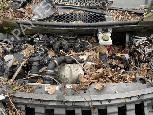 Front right window mechanism CITROËN BERLINGO MULTISPACE (B9) 1.6 HDi 110 | BP30882874C23 - Image 6