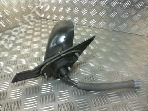 Right mirror VOLVO S80 I (184) 2.5 TDI | BP20005494C27 