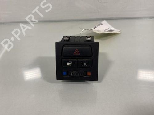 Used Warning switch Warning switch BMW 3 (E90) 318 d (122 hp) 19996730 19996730