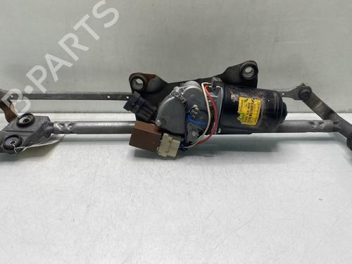 Used Front wiper motor FIAT MULTIPLA (186_) 1.9 JTD 115 (115 hp) 23767937