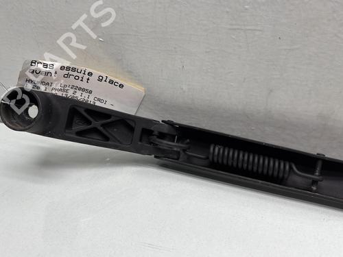 Front windshield wiper arm HYUNDAI i20 I (PB, PBT) 1.1 CRDi | BP29413349C143 