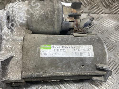 Used Starter Starter FORD FIESTA VI (CB1, CCN) 1.25 (82 hp) 29897570 29897570