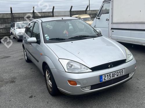Front left lock FORD FOCUS I (DAW, DBW) 1.6 16V | BP23764616C98 