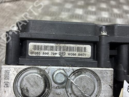 Pompe ABS Pompe ABS OPEL CORSA D (S07) 1.3 CDTI (L08, L68) (90 hp) 34183218 34183218