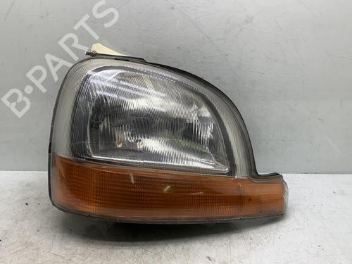 Used Right headlight Right headlight RENAULT KANGOO (KC0/1_) 1.9 dTi (KC0U) (80 hp) 19956166 19956166