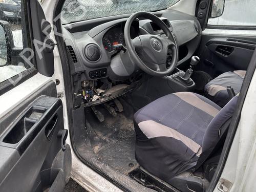 Front right lock CITROËN NEMO Box Body/MPV (AA_) 1.4 HDi | BP23766112C97  - Image 23