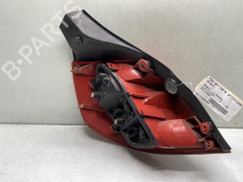 Right taillight RENAULT CLIO III (BR0/1, CR0/1) 1.2 16V (BR02, BR0J, BR11, CR02, CR0J, CR11) | BP30181059C35