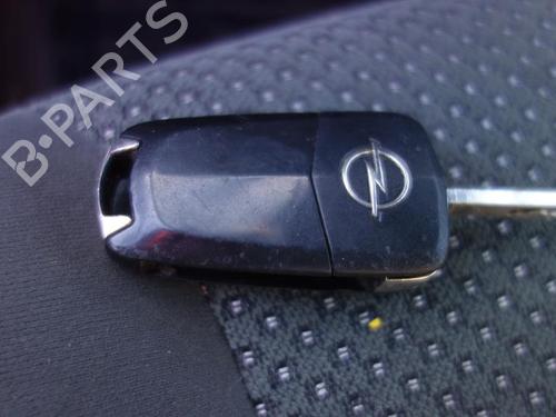 Hinge/Door check strap OPEL CORSA D (S07) 1.3 CDTI (L08, L68) | BP26171398C146 