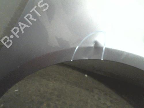Right front fenders VW TOURAN (1T1, 1T2)  | BP24428989C42 