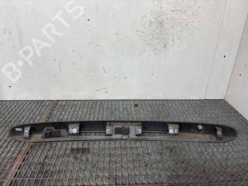 Used Tailgate trim Tailgate trim 38978133 38978133
