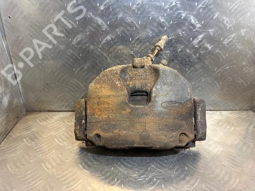 Left front brake caliper FORD KUGA II (DM2) 2.0 TDCi | BP31213432M105 - Image 2