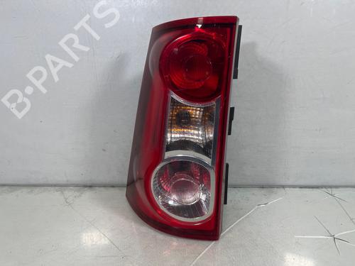 Left taillight DACIA LOGAN MCV (KS_) 1.5 dCi (KS0W) | BP37723174C34 - Image 3