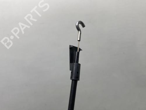 Front right lock VW POLO (9N_, 9A_) 1.4 TDI | BP23766258C97 