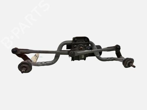 Used Front wiper motor Front wiper motor CITROËN JUMPY II (VF7) 2.0 HDi 125 (128 hp) 40067291 40067291