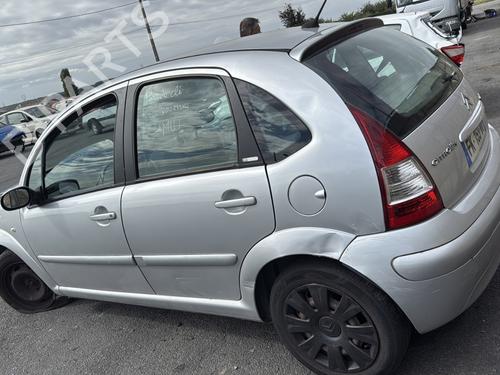 Left taillight CITROËN C3 I (FC_, FN_) 1.4 HDi | BP32063218C34 