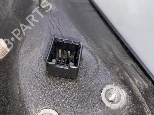 Used Right mirror HYUNDAI GETZ (TB) 1.1 (63 hp) 19963880