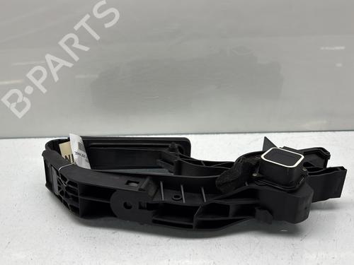 Pedal MERCEDES-BENZ C-CLASS Coupe (CL203) C 220 CDI (203.706) | BP30791488I4 