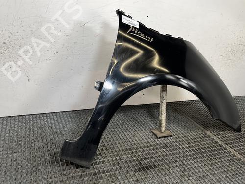 Right front fenders CITROËN C4 Picasso I MPV (UD_) 1.6 HDi | BP30168997C42 
