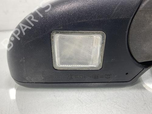 Right mirror FORD MONDEO III (B5Y)  | BP20034381C27 