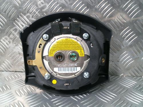 Used Driver airbag MINI MINI Convertible (R52) One (90 hp) 20027641