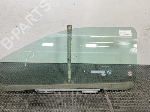Used Front left door window RENAULT TWINGO I (C06_) 1.2 (C066, C068) (58 hp) 29609907