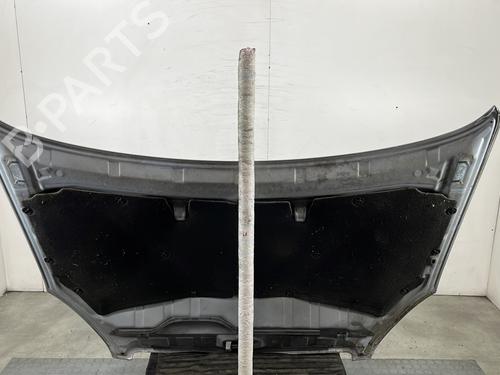 Hood NISSAN QASHQAI I (J10, NJ10) 1.5 dCi | BP29039428C1 