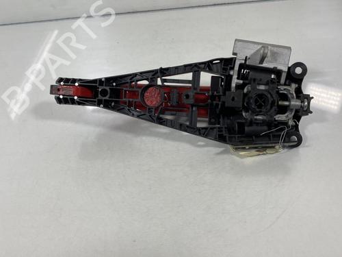 Used Front right exterior door handle Front right exterior door handle OPEL CORSA D (S07) [2006-2015] 20032741 20032741