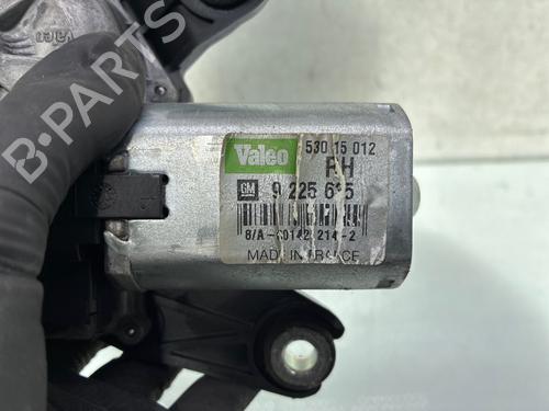 Used Right rear window motor Right rear window motor OPEL COMBO Tour 1.6 (87 hp) 36761562 36761562