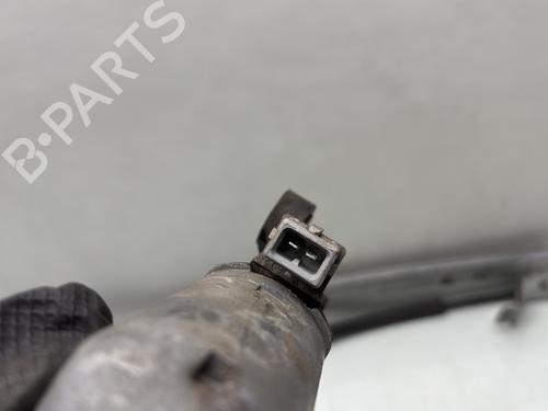 Front left window mechanism PEUGEOT 106 II (1A_, 1C_) 1.1 i | BP29507677C22