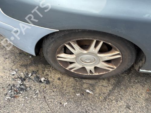 Rejilla SEAT IBIZA III (6L1) 1.9 SDI | BP36053050C40 - Image 7