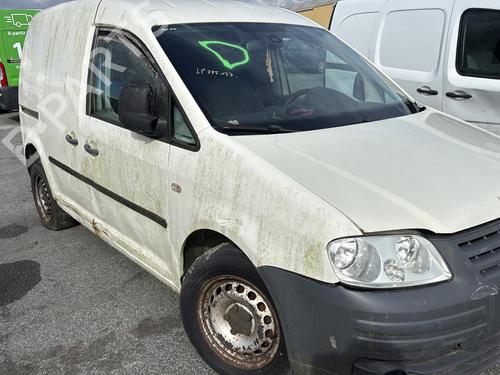 Mirror switch VW CADDY III Box Body/MPV (2KA, 2KH, 2CA, 2CH) 2.0 SDI | BP30097797I25  - Image 17