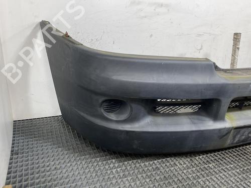 Front bumper CITROËN JUMPER I Van (244) 2.2 HDi | BP21960031C7 