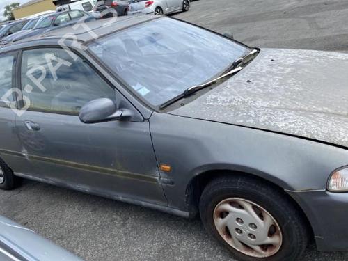 Left front indicator HONDA CIVIC V Hatchback (EG, EH) 1.5 i 16V (EG4) | BP25626094C32 - Image 21