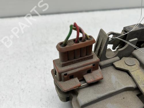Rear right lock PEUGEOT 206 Hatchback (2A/C) 1.9 D | BP24961770C99 