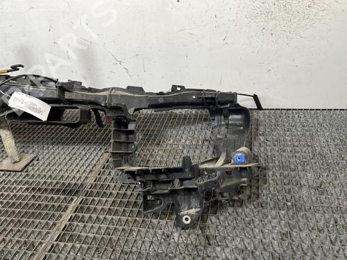 Front slam panel MERCEDES-BENZ B-CLASS Sports Tourer (W245) B 180 CDI (245.207) | BP29706921C72 