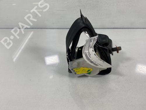 Used Rear left seatbelt Rear left seatbelt KIA PRO CEE'D (ED) [2008-2013] 21956812 21956812