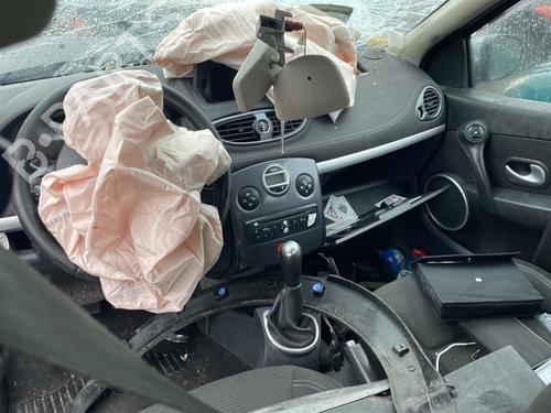 Right mirror RENAULT CLIO III (BR0/1, CR0/1) 1.5 dCi (BR17, CR17) | BP23765393C27