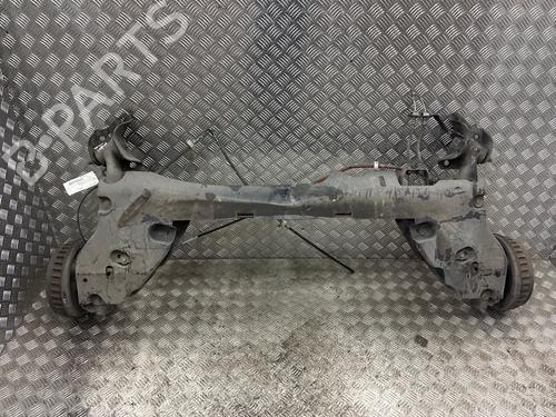 Bagaksel RENAULT CAPTUR I (J5_, H5_) 1.5 dCi 90 (J5N4, J5M5, J5MW, J5M6, J5AL, J5AJ) | BP38448331M2 - Image 3
