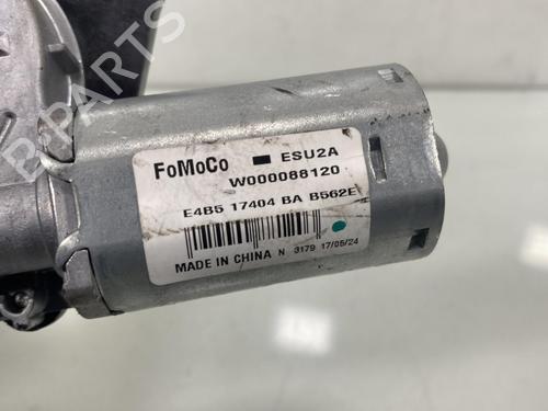 Used Rear wiper motor Rear wiper motor FORD KA+ III (UK, FK) 1.2 (70 hp) 19966941 19966941