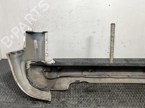 Rear bumper PEUGEOT PARTNER Tepee 1.6 HDi | BP30412594C8 